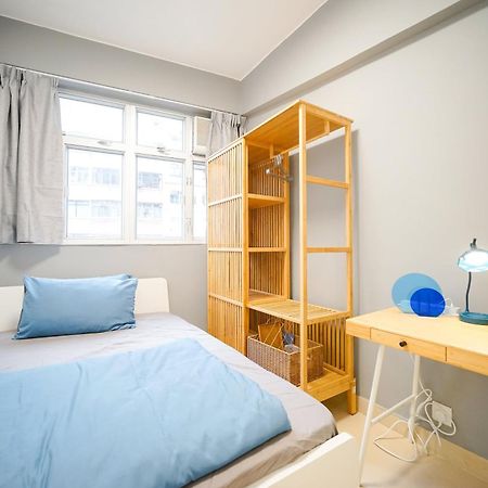 Student Accommodation - 292 Hennessy Road Hong Kong Esterno foto