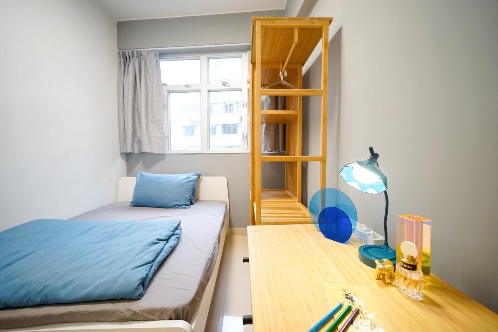 Student Accommodation - 292 Hennessy Road Hong Kong Esterno foto