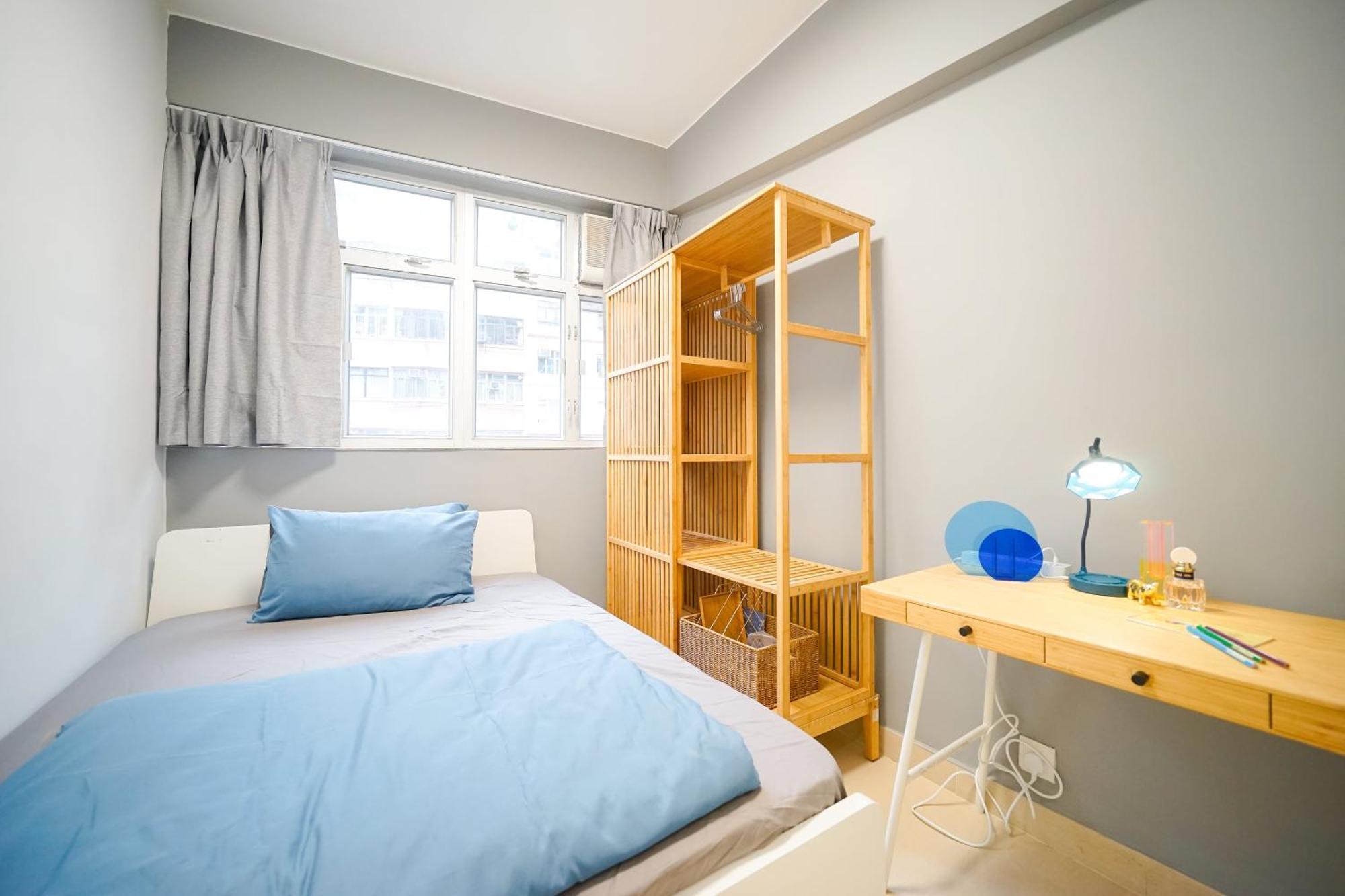 Student Accommodation - 292 Hennessy Road Hong Kong Esterno foto