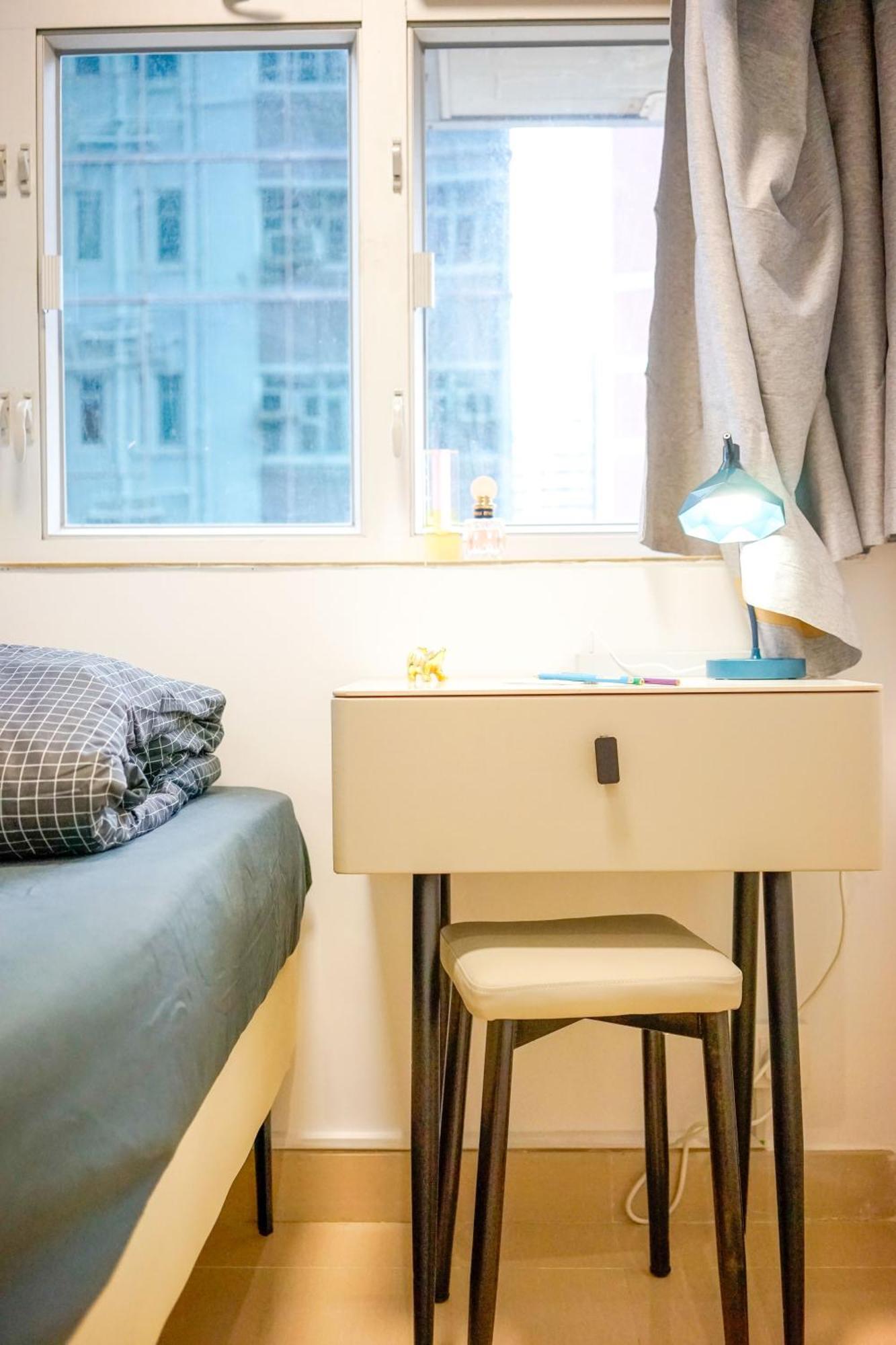 Student Accommodation - 292 Hennessy Road Hong Kong Esterno foto