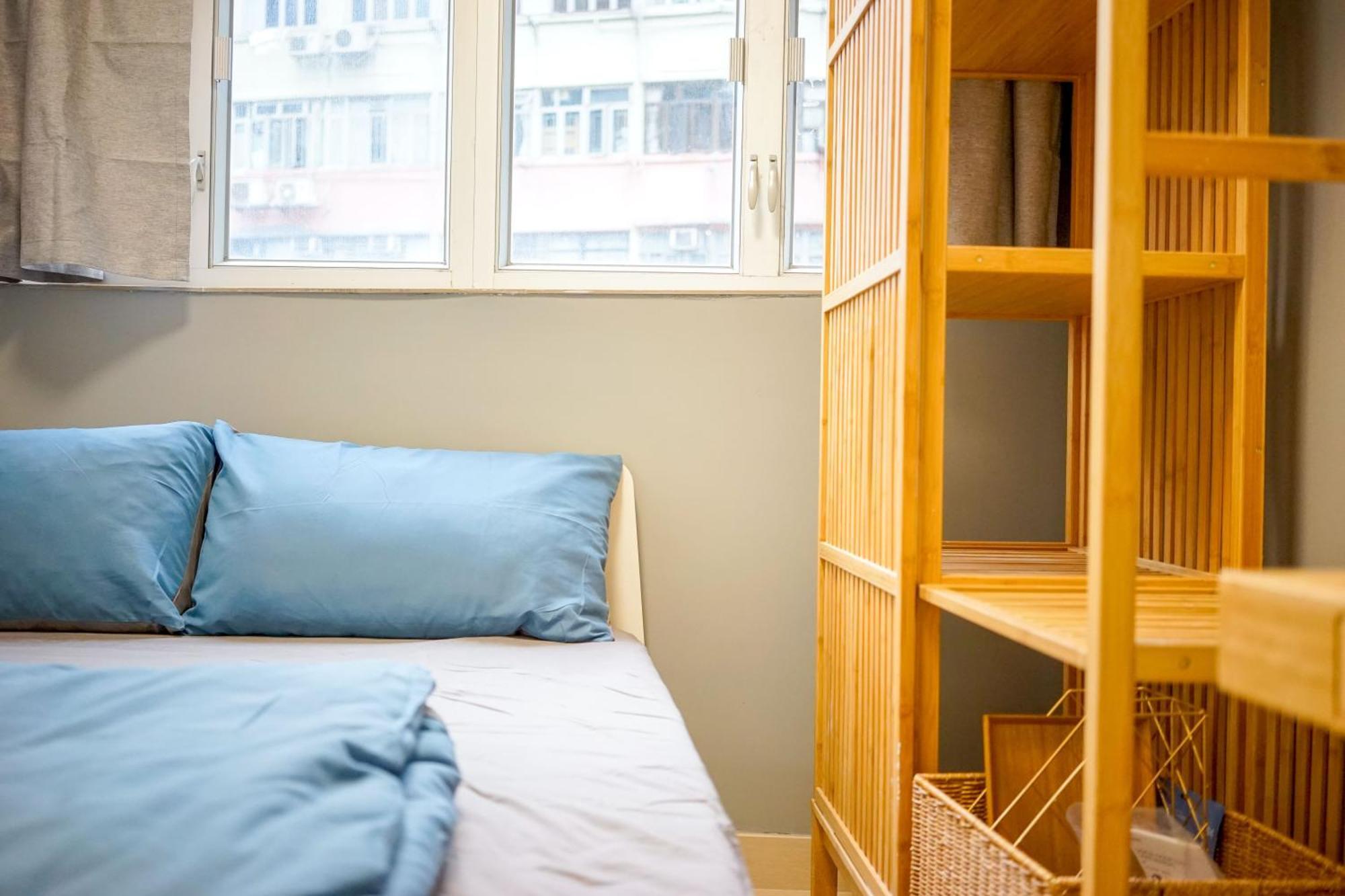Student Accommodation - 292 Hennessy Road Hong Kong Esterno foto