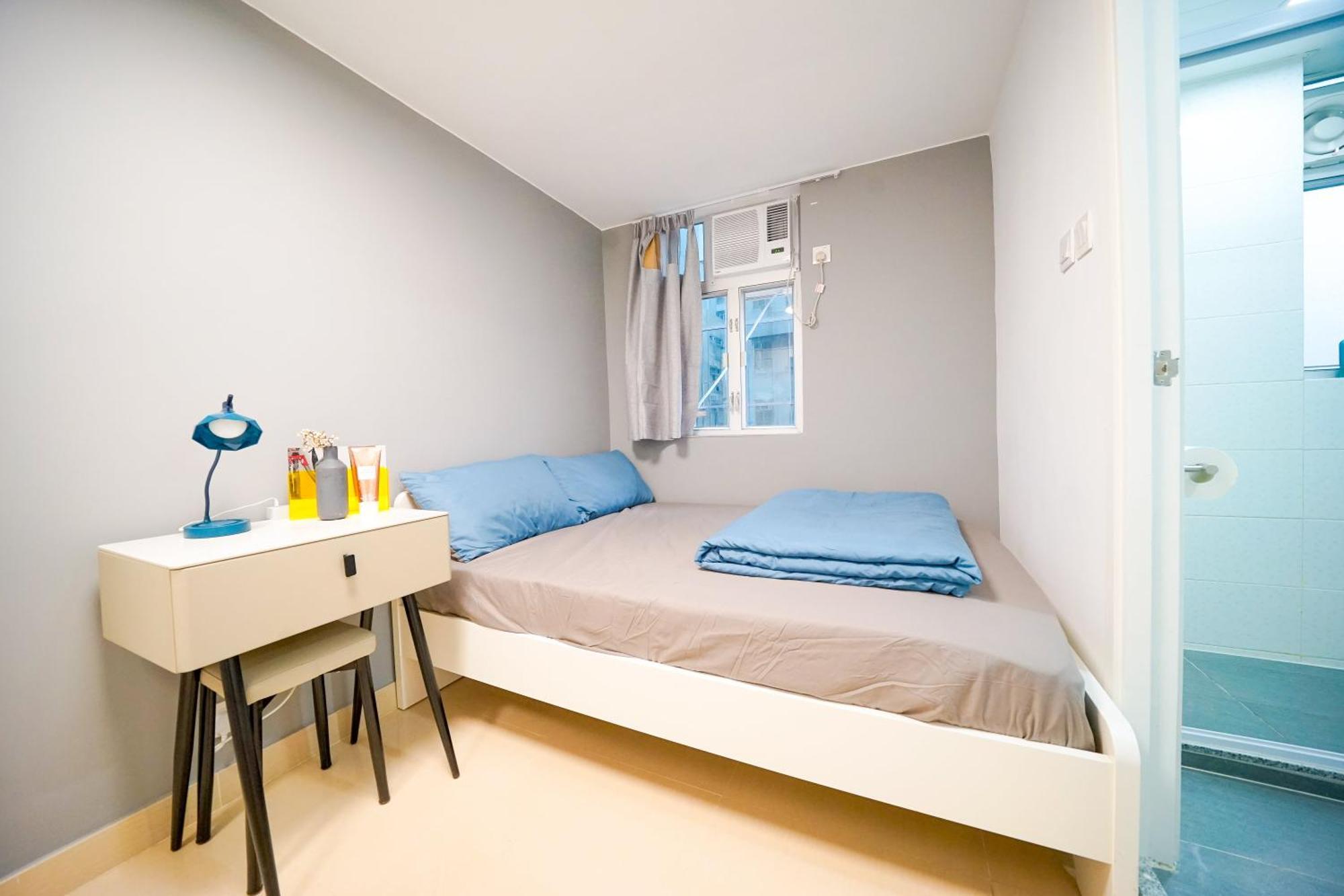 Student Accommodation - 292 Hennessy Road Hong Kong Esterno foto