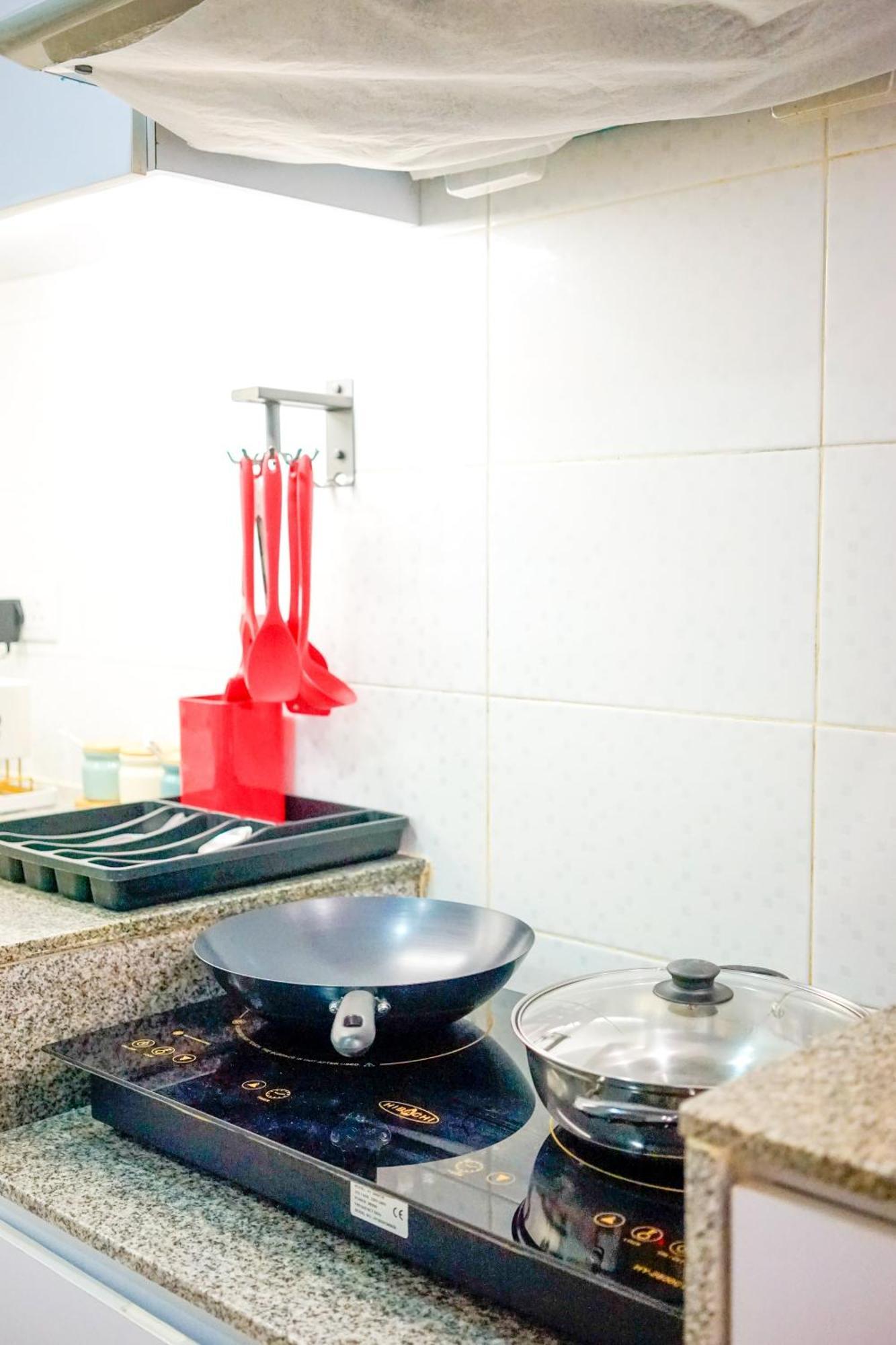 Student Accommodation - 292 Hennessy Road Hong Kong Esterno foto