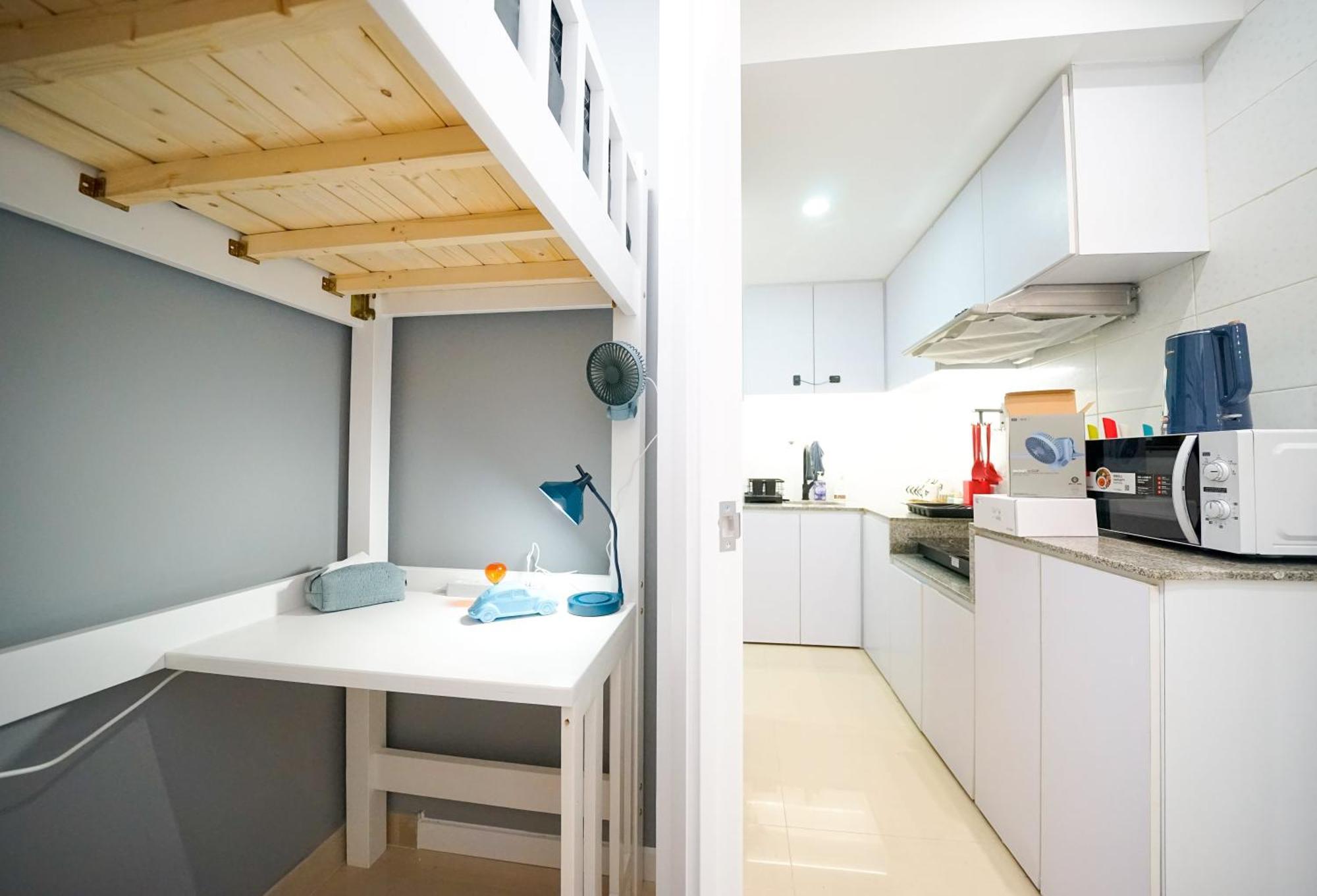 Student Accommodation - 292 Hennessy Road Hong Kong Esterno foto